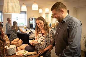 Givskud Zoo - Hostel