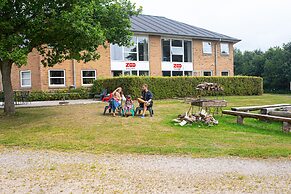 Givskud Zoo - Hostel