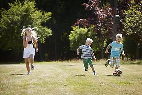 Givskud Zoo - Hostel