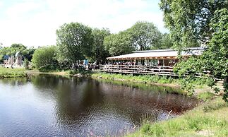 Givskud Zoo - Hostel