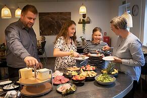 Givskud Zoo - Hostel