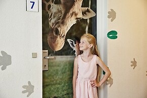 Givskud Zoo - Hostel