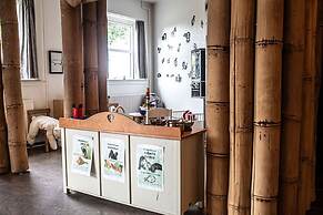 Givskud Zoo - Hostel