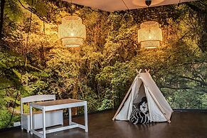 Givskud Zoo - Hostel