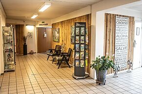 Givskud Zoo - Hostel