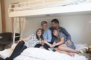 Givskud Zoo - Hostel