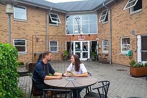 Givskud Zoo - Hostel
