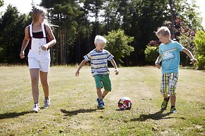 Givskud Zoo - Hostel