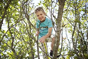 Givskud Zoo - Hostel