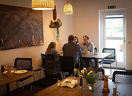 Givskud Zoo - Hostel