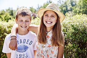 Givskud Zoo - Hostel