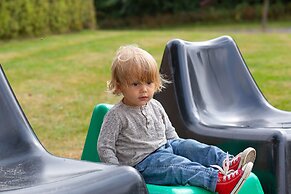 Givskud Zoo - Hostel