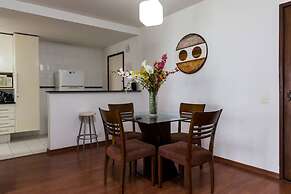 Stunning View 2 Bdrm Apartment Arpoador