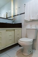 Stunning View 2 Bdrm Apartment Arpoador