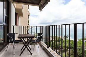Stunning View 2 Bdrm Apartment Arpoador