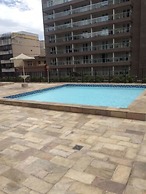 Stunning View 2 Bdrm Apartment Arpoador