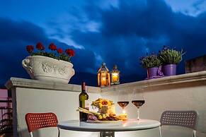 Arricampati Holiday Home