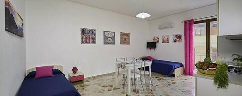 Arricampati Holiday Home