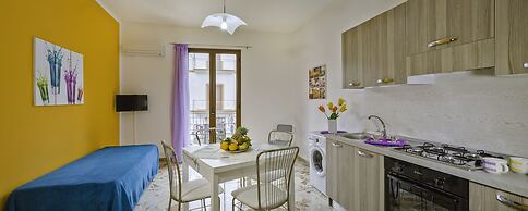 Arricampati Holiday Home