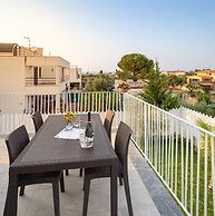 Arricampati Holiday Home