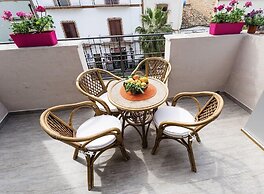 Arricampati Holiday Home