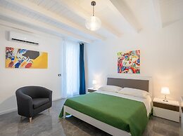 Arricampati Holiday Home