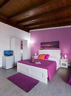 Arricampati Holiday Home