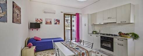 Arricampati Holiday Home