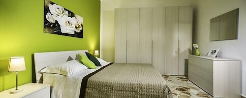 Arricampati Holiday Home