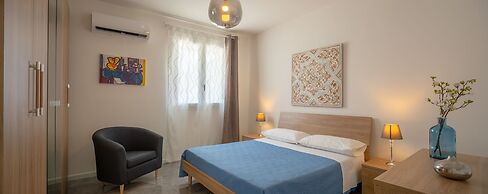 Arricampati Holiday Home