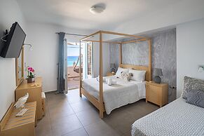 Blue Harmony Hotel