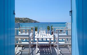 Blue Harmony Hotel
