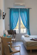 Blue Harmony Hotel