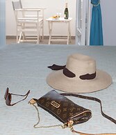 Blue Harmony Hotel