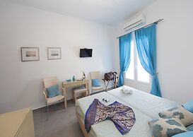 Blue Harmony Hotel