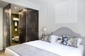 THE FRITZ Düsseldorf