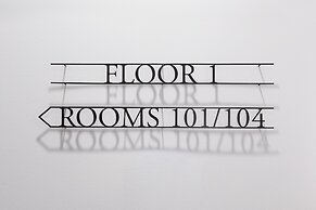 THE FRITZ Düsseldorf