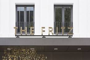 THE FRITZ Düsseldorf