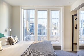 THE FRITZ Düsseldorf