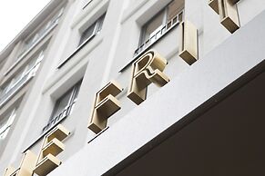 THE FRITZ Düsseldorf