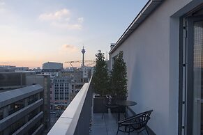 THE FRITZ Düsseldorf