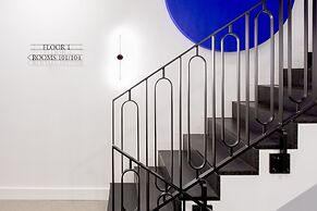 THE FRITZ Düsseldorf