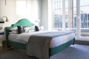 THE FRITZ Düsseldorf