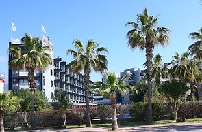 A11 Hotel Obaköy - All inclusive