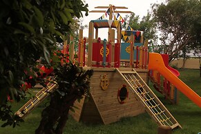 A11 Hotel Obaköy - All inclusive