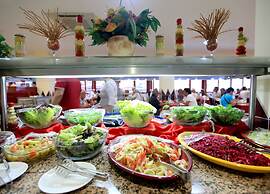 A11 Hotel Obaköy - All inclusive