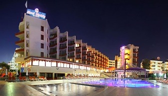 A11 Hotel Obaköy - All inclusive