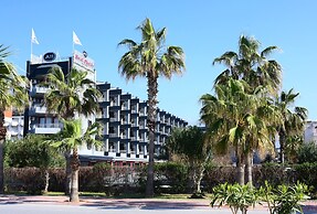 A11 Hotel Obaköy - All inclusive