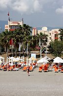 A11 Hotel Obaköy - All inclusive