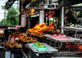 A11 Hotel Obaköy - All inclusive